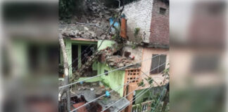 मानसून का कहर, 38 दिनों में 142 लोगों की मौत, 293 घर क्षतिग्रस्त