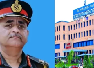 एम्स भोपाल में नए एग्जीक्यूटिव डायरेक्टर की नियुक्ति: रिटायर्ड लेफ्टिनेंट जनरल नरेंद्र कोटवाल संभालेंगे संस्थान की कमान