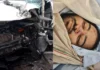 अतीक अहमद के छोटे बेटे की सड़क हादसे में मौत, जेल में बंद भाई से मिलने जा रहा था