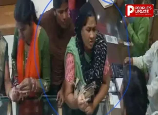 जुन्नारदेव में ज्वेलर्स की दुकान से महिला 20 हजार नकद चुराकर फरार