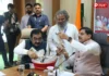 मुख्यमंत्री डॉ. यादव ने कहा-हर शुक्रवार को दौरे पर रहेंगे अधिकारी, शासकीय योजनाओं का मैदानी स्तर पर लेंगे जायजा