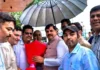 एमपी में पटवारियों की हड़ताल खत्म, सीएम मोहन यादव के आश्वासन के बाद काम पर लौटे कर्मचारी