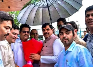 एमपी में पटवारियों की हड़ताल खत्म, सीएम मोहन यादव के आश्वासन के बाद काम पर लौटे कर्मचारी