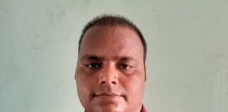 रील बनाने के चक्कर में यूपीएसएसएफ जवान की ले ली जान
