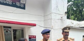 CEIR पोर्टल पर दर्ज शिकायतों के आधार पर थाना धम्मौर पुलिस ने 10 गुमशुदा मोबाइल फोन बरामद कर उनके वास्तविक स्वामियों को किए सुपुर्द*