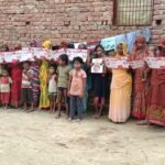 मिशन शक्ति फेज–5 के तहत श्रावस्ती पुलिस का जनजागरूकता अभियान जारी, महिलाओं एवं बालिकाओं को सुरक्षा, साइबर जागरूकता और आत्मनिर्भरता की दी गई जानकारी*
