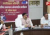 जनविश्वास अभियान के पहले दिन एक्शन में सीएम, छिंदवाड़ा CMHO, परासिया तहसीलदार और पटवारी को किया सस्पेंड