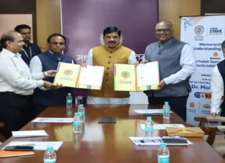 MP Tourism: गांवों से निकलेगा रोजगार का नया मॉडल! टाटा के साथ साझेदारी, हजारों युवाओं को मिलेंगे रोजगार के नए मौके