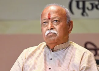 Gen-Z और Gen-Alpha से संवाद करेंगे RSS प्रमुख मोहन भागवत, मुंबई में राष्ट्र निर्माण पर होगी चर्चा!