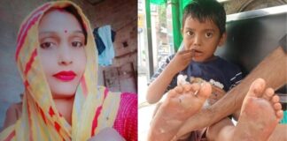 ‘मम्मी मत मारो…’ 5 रुपये के लिए बेरहम मां ने बच्चे के तलवे गर्म चाकू से दागे, कमरे में बंद कर चली गई पार्टी करने!