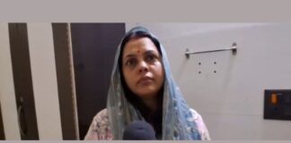UP: सीआरपीएफ जवान के घर लाखों की चोरी से हड़कंप, CCTV में कैद हुए तीन संदिग्ध चोर