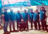 हथियार तस्करी का फरार मास्टरमाइंड गिरफ्तार, 17 केस बदमाश पर