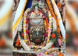 उज्जैन में आज निकलेगी महाकाल की पहली शाही सवारी, चंद्रमौलेश्वर स्वरूप में देंगे दर्शन
