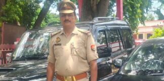 श्रावस्ती में स्मैक तस्कर की 33.85 लाख की संपत्ति कुर्क:नशीली दवाओं के मामले में पहले ही हो चुकी है FIR, पुलिस ने दो वाहन जब्त किए