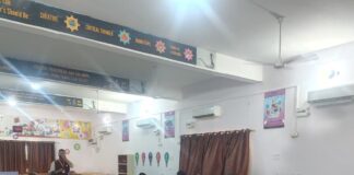 एआई और रोबोटिक्स की पढ़ाई पर जोर:विद्या भारती में संस्कार में क्षेत्रीय मंत्री बोले- शिक्षा सिर्फ परीक्षा और नौकरी तक सीमित नहीं