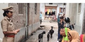 सिसवा में महिलाओं को बताए सुरक्षा के अधिकार:मदद के लिए हेल्पलाइन नंबरों की जानकारी दी गई