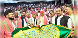 अखिलेश यादव की ओर से पिरान कलियर दरगाह पर चादर चढ़ाएंगे नेता