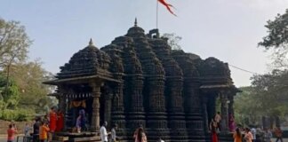 अंबरनाथ शिव मंदिर का काशी कॉरिडोर जैसा रीडेवलपमेंट होगा