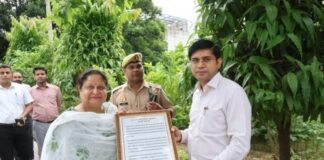 टीमवर्क और बेहतर समन्वय से होगा प्रशासनिक कामकाज में सुधार