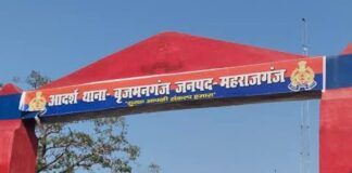 धानी बाजार से बाइक चोरी, भीड़भाड़ वाले इलाके में घटना:काली मंदिर के पास लॉक बाइक आधे घंटे में गायब, पुलिस जांच में जुटी
