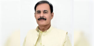 रालोद पार्टी को बड़ा झटका, अध्यक्ष डॉ. रामाशीष राय ने दिया इस्तीफा