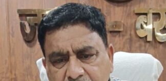 कांवड़ यात्रा को लेकर स्वास्थ्य विभाग पूरी तरह अलर्ट:भद्रेश्वरनाथ से घघौवा चौकी तक 19 मेडिकल कैंप तैयार