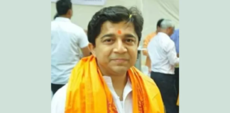 मुंबई बीजेपी पार्षद आकाश राज पुरोहित को बेस्ट आंदोलन मामले में न्यायिक हिरासत में भेजा गया