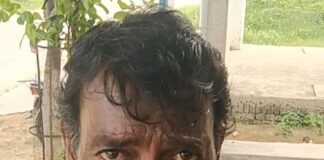 दबंगों ने गवाह को कोर्ट जाने से रोका:बस्ती में परशुराम के मामले में धमकी, पुलिस से सुरक्षा की गुहार
