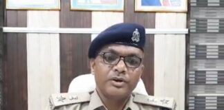 नाबालिग को बहला-फुसलाकर ले जाने का आरोपी गिरफ्तार:न्यायिक हिरासत में जेल भेजा गया, पोक्सो एक्ट की धाराएं बढ़ीं