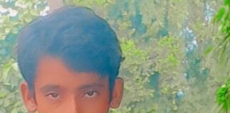बस्ती के परसरामपुर से 18 वर्षीय युवक लापता:परिवार ने गुमशुदगी दर्ज कराई, तलाश जारी