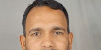 6 साल पुराने मुकदमे में LJP नेता समेत 5 दोषमुक्त:श्रावस्ती में कोर्ट ने साक्ष्य के अभाव में दिया फैसला; मनोज बोले- राजनीतिक षड्यंत्र के तहत परिवार को फंसाया