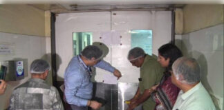 इंदौर में होटल सयाजी की खाद्य अनुज्ञप्ति निलंबित, किचन सील