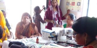 नेतासुरुहवा में 20 लोगों का टीकाकरण हुआ:एएनएम के नेतृत्व में सत्र आयोजित, बच्चों और गर्भवती महिलाओं को बीमारियों से होगा लाभ