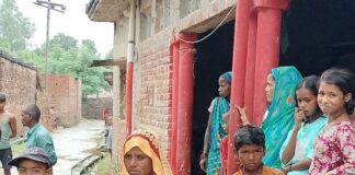 चराने ले गए थे बकरी, दोपहर में चोर ले उड़ा:जानकीनगर खुर्द में 10 हजार की बकरी की तलाश में जुटे ग्रामीण