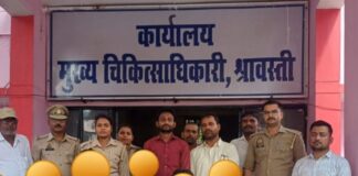 जमुनहा में बाल श्रम के खिलाफ अभियान:छह बच्चे काम करते मिले, वैधानिक कार्रवाई की गई