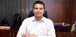 76,200 करोड़ की राशि से दो चरणों में बनाया जा रहा है वाढवण बंदर: गौरव दयाल