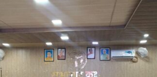श्रावस्ती में ‘हर घर तिरंगा’ अभियान की तैयारियां तेज:13 से 15 अगस्त तक सभी घरों पर फहराया जाएगा तिरंगा