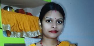 नवविवाहिता ने कमरे में फंदा लगाकर जान दी:दो महीने पहले ऑपरेशन से बच्चे को दिया था जन्म, जन्म के दो घंटे बाद हुई थी नवजात की मौत