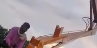 बनकटी में खराब स्ट्रीट लाइटें ठीक की गईं:ग्रामीणों को आवागमन में हो रही परेशानी दूर हुई