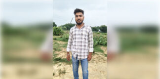 जौनपुर में लापता युवक का बगीचे में मिला शव, जांच शुरू