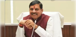 CM मोहन यादव आज बड़वानी में, जन विश्वास अभियान में होंगे शामिल