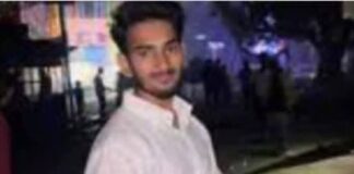 कांवड़ यात्रा से लौट रहे युवक की मौत:पटखापुर में ट्रॉली की चपेट में आने से हादसा