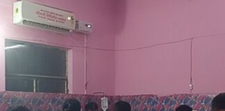 श्रावस्ती के नेशनल हाईवे-730 पर ट्रक-पिकअप की टक्कर:पिकअप चालक घायल, मेडिकल कॉलेज रेफर