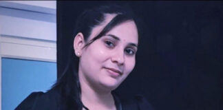 शिक्षिका नैना आनंद की जहरीला पदार्थ खाने से दर्दनाक मौत, पति को फोन कर कहा था कि वह मर रही हैं