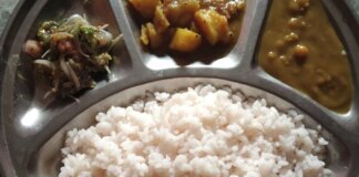 मुंबई में स्कूल कैंटीन के मेन्यू में बदलाव
