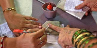 एन्यूमरेशन फ़ॉर्म भरकर 17 अगस्त तक BLO को जमा करे वोटर्स – मुख्य निर्वाचन अधिकारी एस. चोकलिंगम