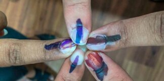 नवी मुंबई वोटर लिस्ट से हज़ारों नाम हटाए जाने की संभावना