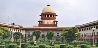 पालघर में 1,500 एकड़ ज़मीन के ट्रांसफर को लेकर वन विभाग सुप्रीम कोर्ट पहुंचा