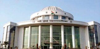 नवी मुंबई नगर निगम ने निवासियों को 34 बेहद खतरनाक इमारतों को खाली करने की चेतावनी दी