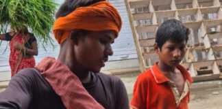 स्कूल में छात्रा के गले में फंसा कटर, हालत गंभीर